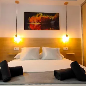  Apartamento Stylish Friendly España