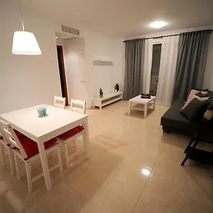  Apartamento Park España