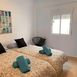  Apartamento Centro Historico Especial Grupos Parking Gratis 5 España