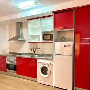  Apartamento Santa Lucia 1 Bedroom España