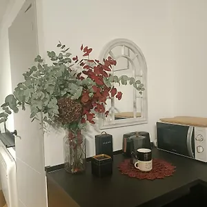  Apartamento Loft Urban Fk España