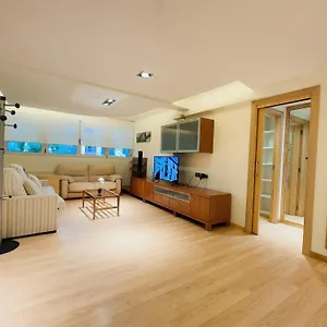  Apartamento La Concha España