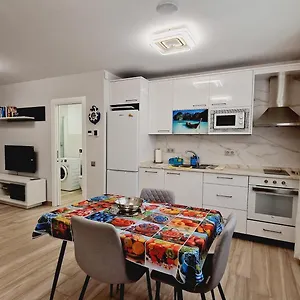 Apartamento Sal Y Mar - Playa De - Centro De, Almería