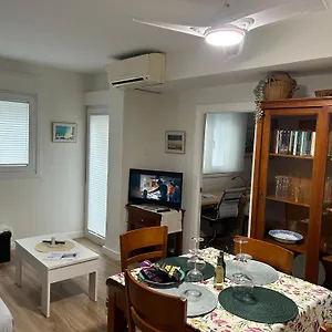 Apartamento San Miguel, Almería